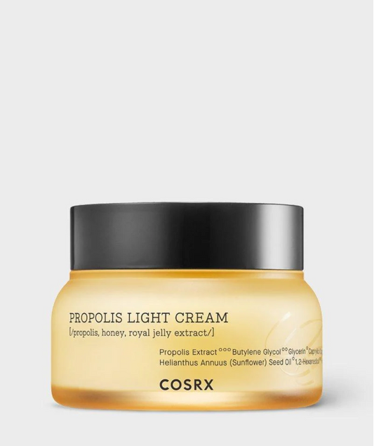 COSRX Crème Légère Propolis Full Fit 65ml
