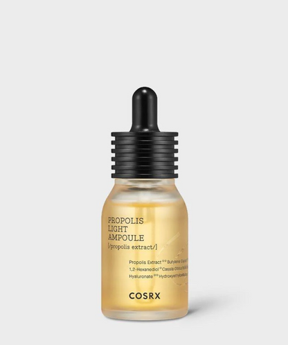 COSRX Full Fit Propolis Light Ampoule 30ml