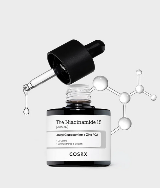 COSRX Le Sérum Niacinamide 15 20ml