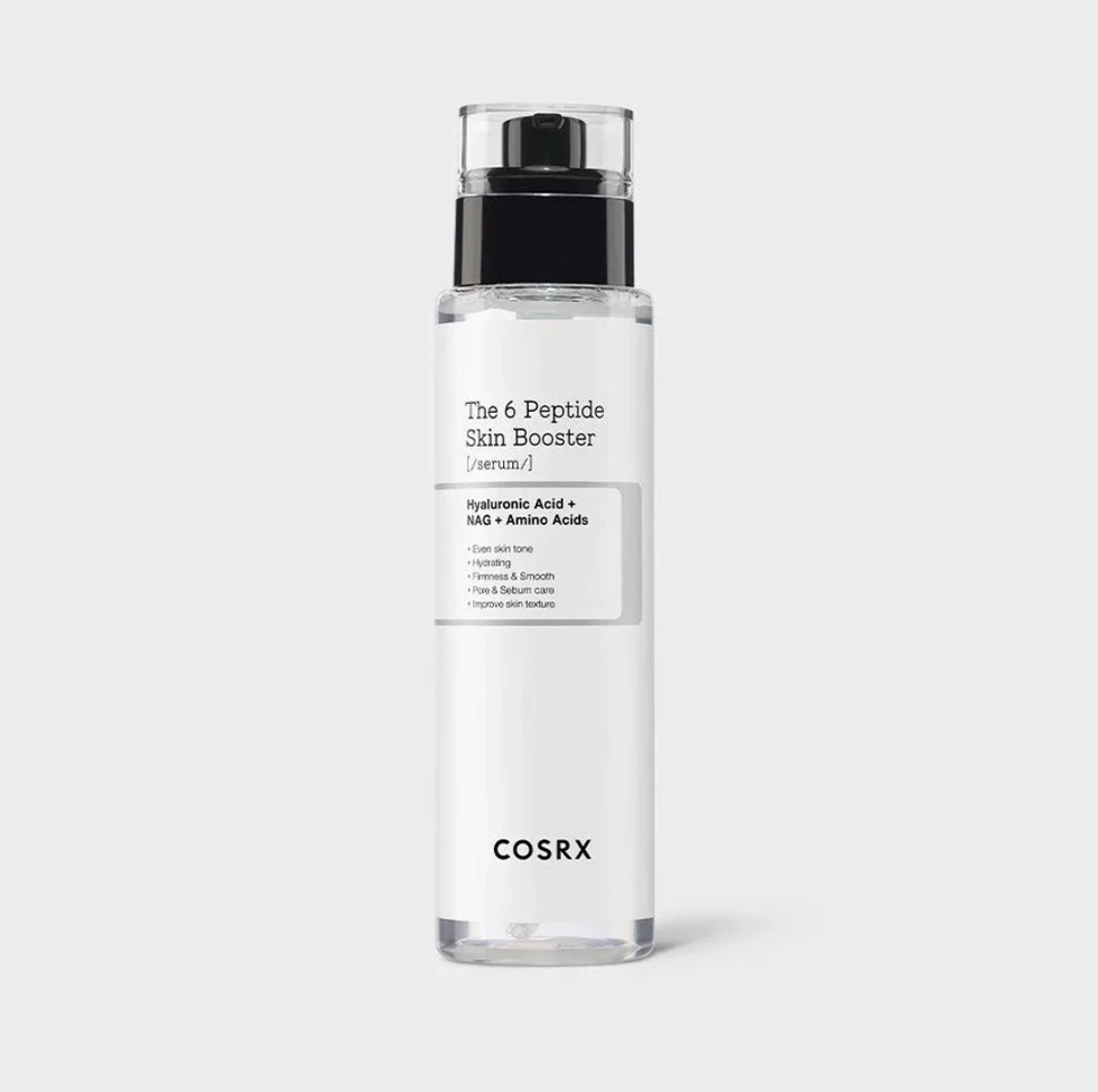 Sérum Booster Peptides Peau COSRX (6 Peptides) 150ml