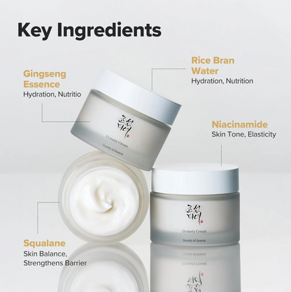 Beauty of Joseon Dynasty Cream 50ml