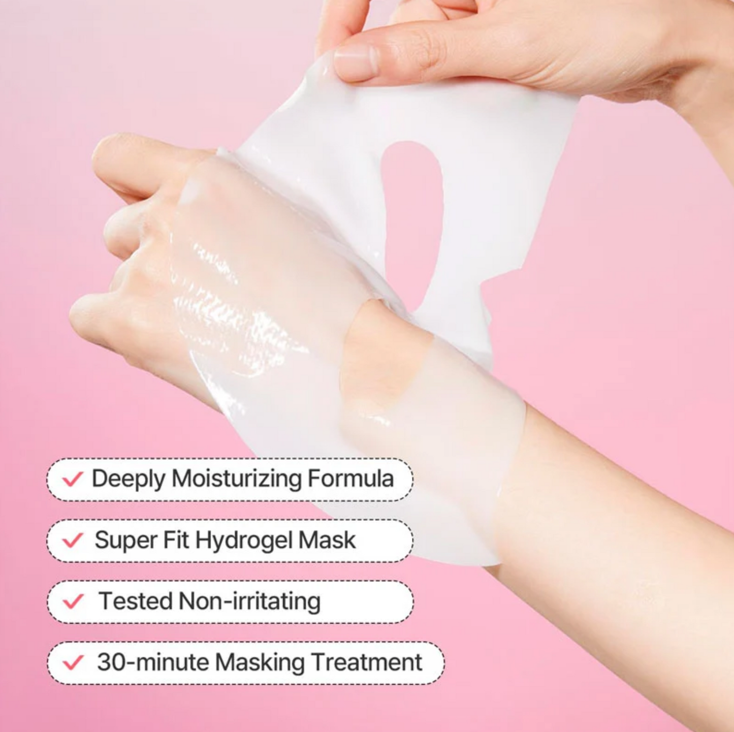 Torriden Cellmazing Firming Gel Mask 45g 1PCS