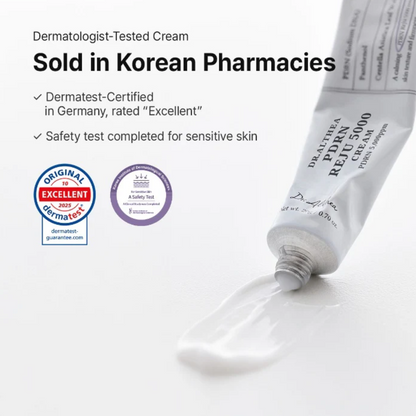 Dr.Althea Reju 5000 Cream 20g (PDRN 5,000ppm)