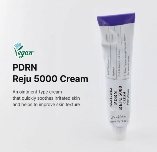 Dr.Althea Reju 5000 Cream 20g (PDRN 5,000ppm)