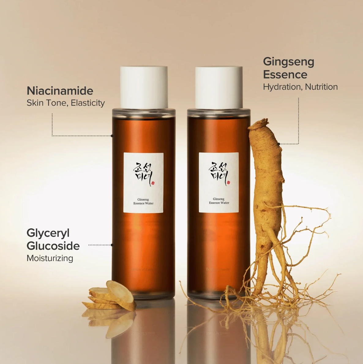 Beauty of Joseon Ginseng Essence Water 150ml