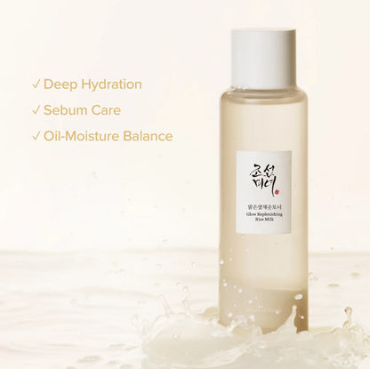 Beauty of Joseon Glow Replenishing Rice Milk 150ml