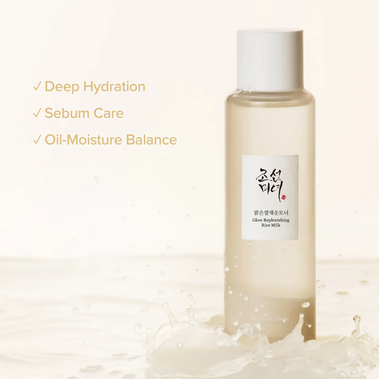 Beauty of Joseon Glow Replenishing Rice Milk 150ml