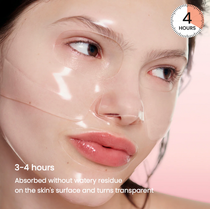 Biodance Bio-Collagen Real Deep Mask 4PCS