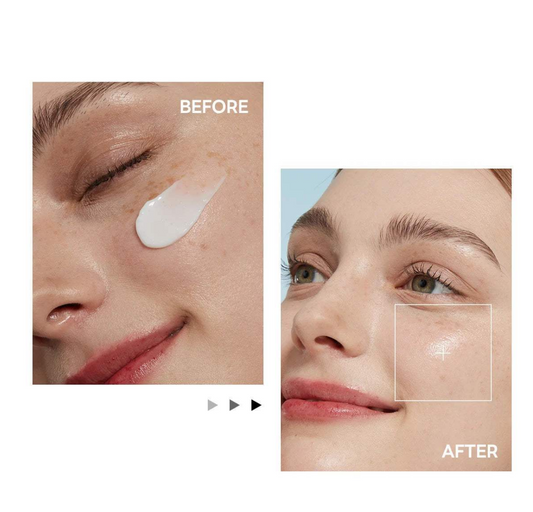 Round Lab Birch Juice Moisturizing Cream 80ml