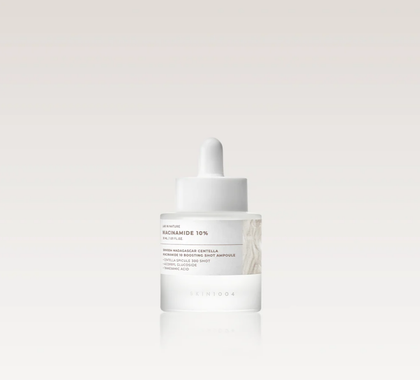 SKIN1004 Niacinamide 10 Boosting Shot Ampoule 30ml