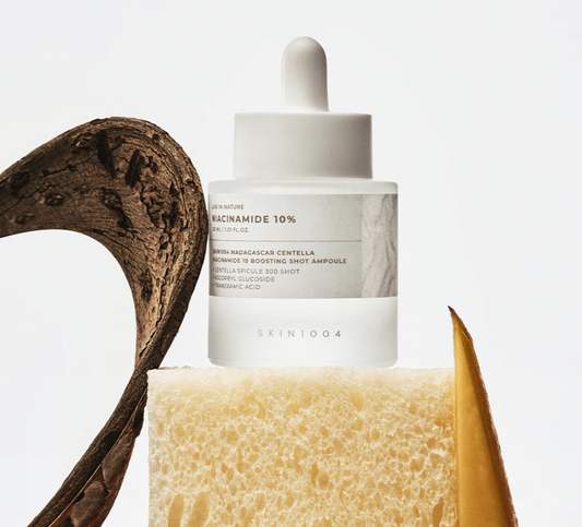 SKIN1004 Niacinamide 10 Boosting Shot Ampoule 30ml