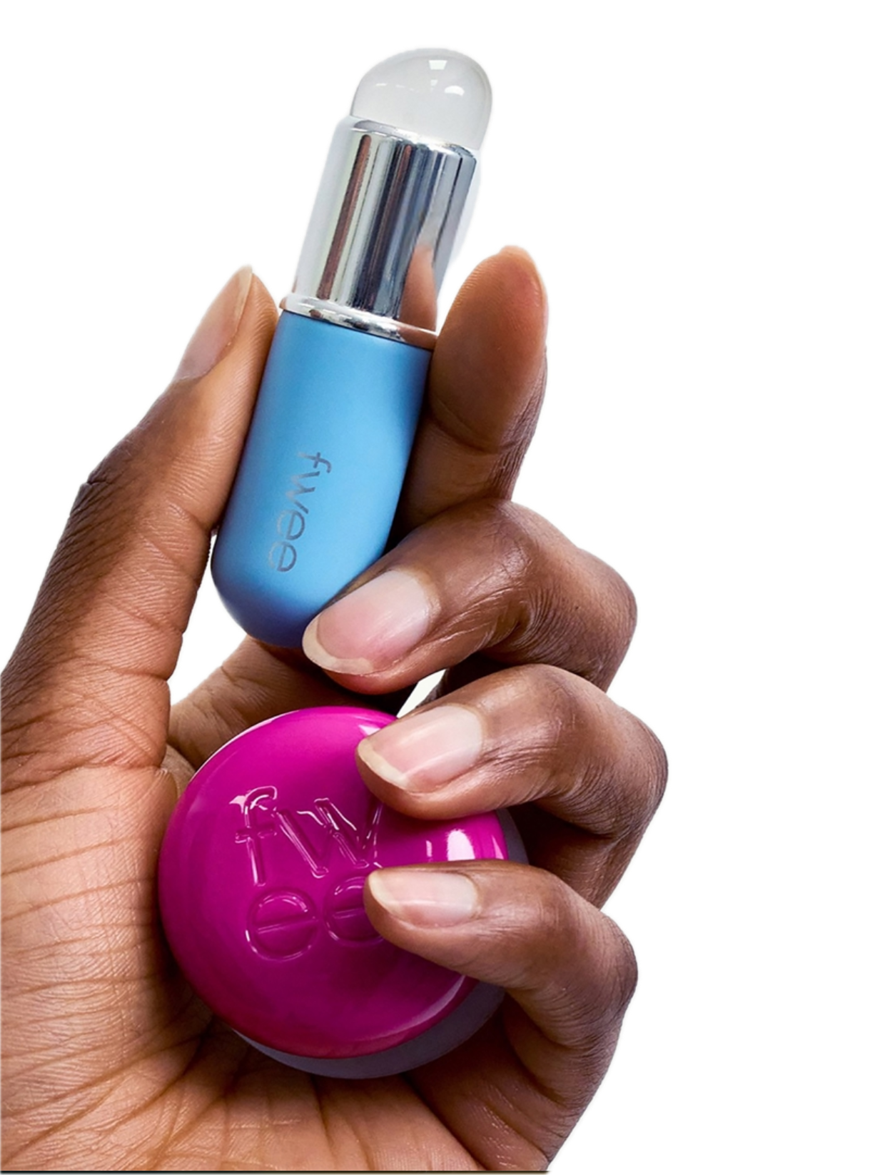 fwee Oversized Silicon Jumbo Brush