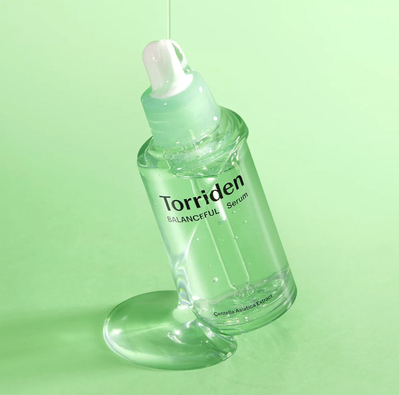 Torriden Balanceful Cica Calming Serum 50ml