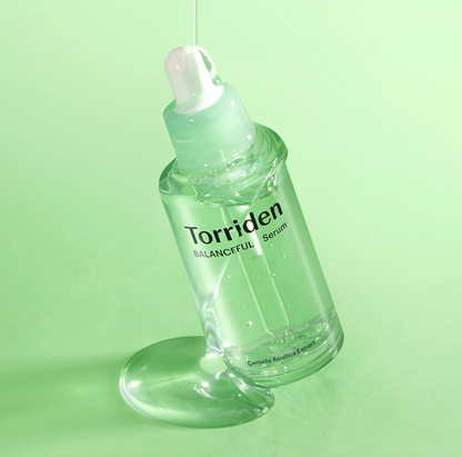 Torriden Balanceful Cica Calming Serum 50ml