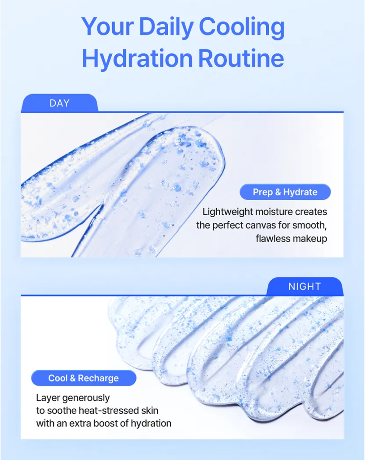 ONGREDIENTS Bakuglow Capsule Lotion 150ml