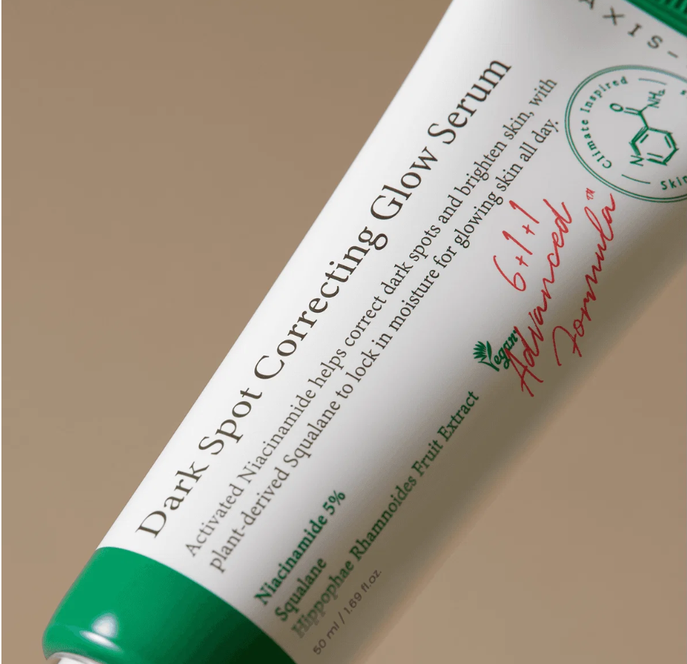 Sérum Éclat Anti-Taches Axis-y 50ml