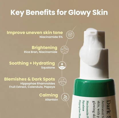 Sérum Éclat Anti-Taches Axis-y 50ml