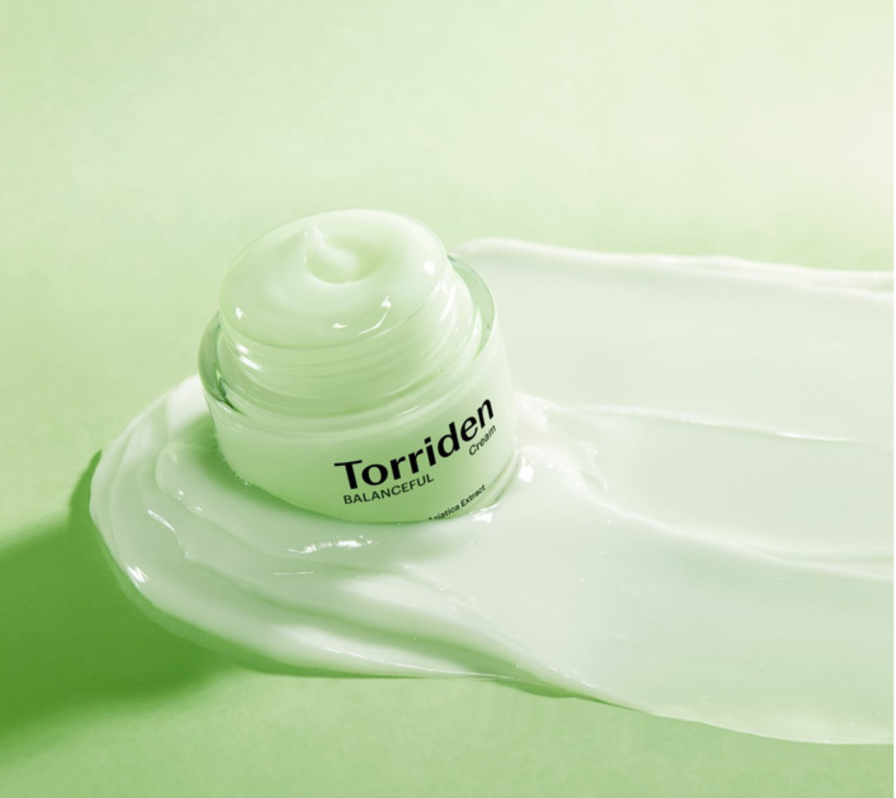 Torriden Balanceful Cica Cream 80ml