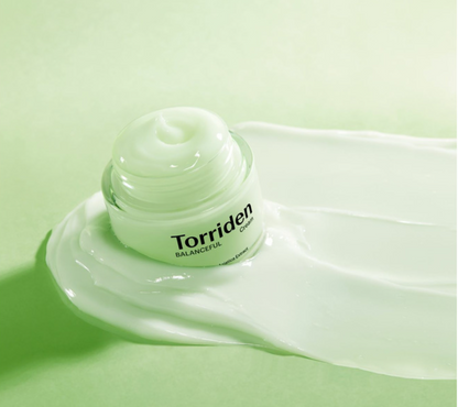 Torriden Balanceful Cica Cream 80ml