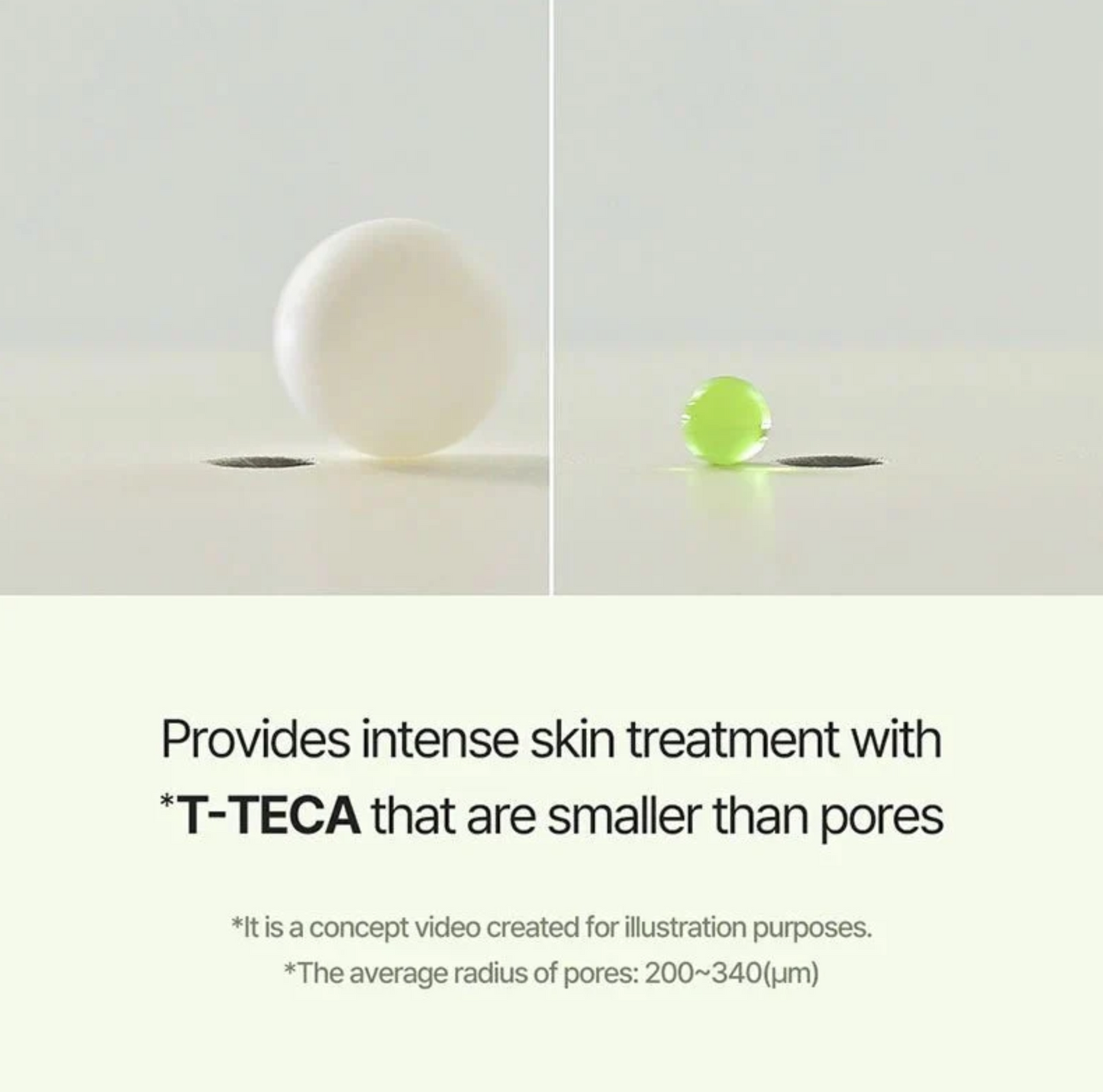 Torriden Balanceful Cica Cream 80ml