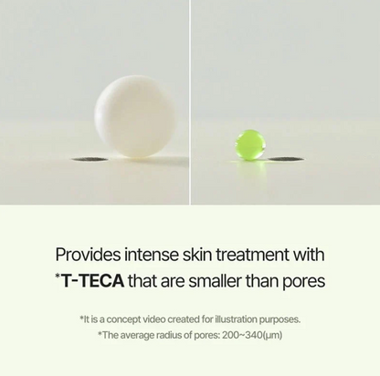 Torriden Balanceful Cica Cream 80ml