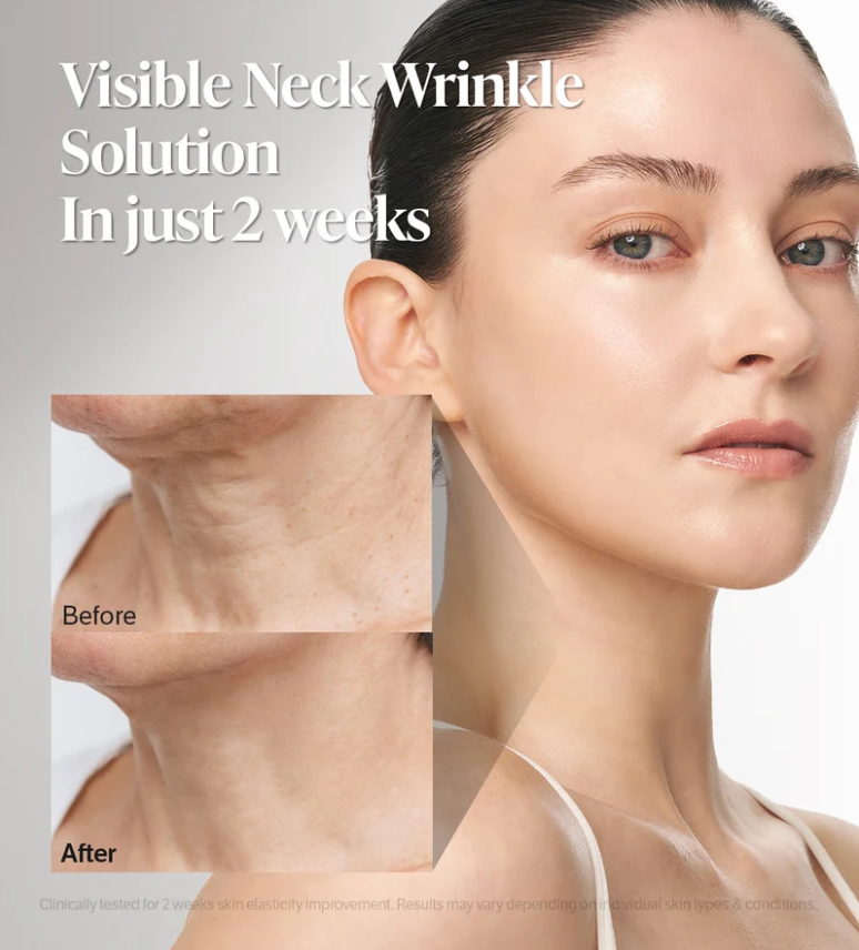 Sungboon Editor Deep Collagen Retinol Power Boosting Capsule