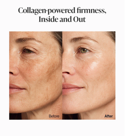Sungboon Editor Deep Collagen Retinol Power Boosting Capsule