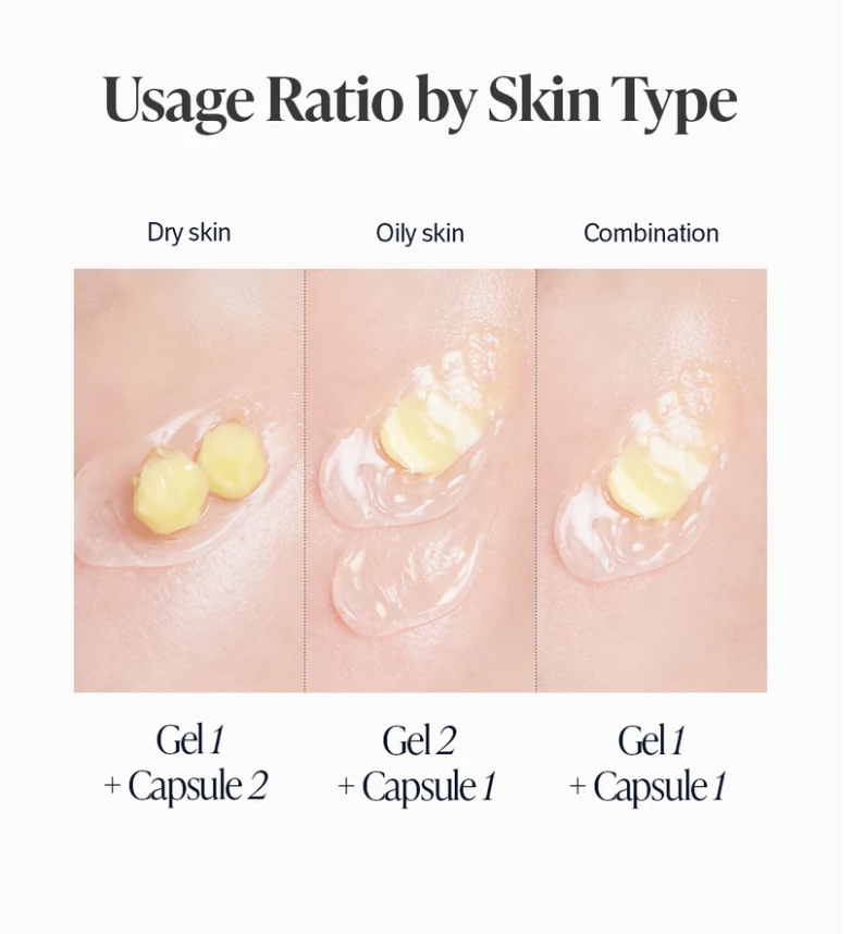 Sungboon Editor Deep Collagen Retinol Power Boosting Capsule
