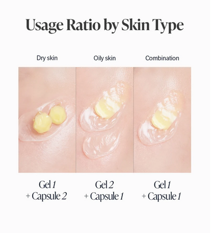 Sungboon Editor Deep Collagen Retinol Power Boosting Capsule