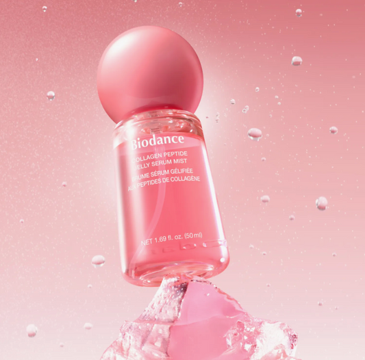 BIODANCE Collagen Peptide Jelly Serum Mist 50ml
