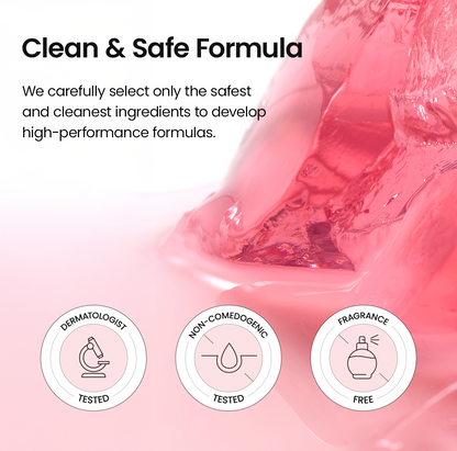 BIODANCE Collagen Peptide Jelly Serum Mist 50ml