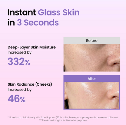 Biodance Caviar PDRN Jelly Serum Mist 50ml