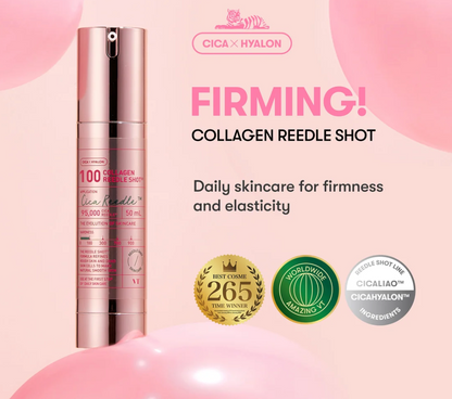 VT Collagen Reedle Shot 100 50ml