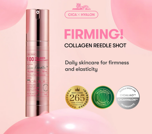 VT Collagen Reedle Shot 100 50ml