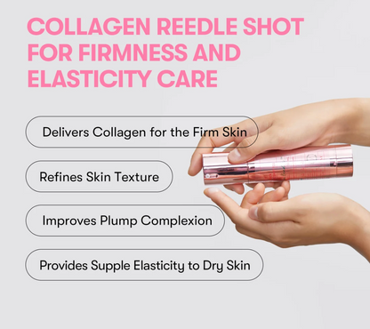 VT Collagen Reedle Shot 100 50ml