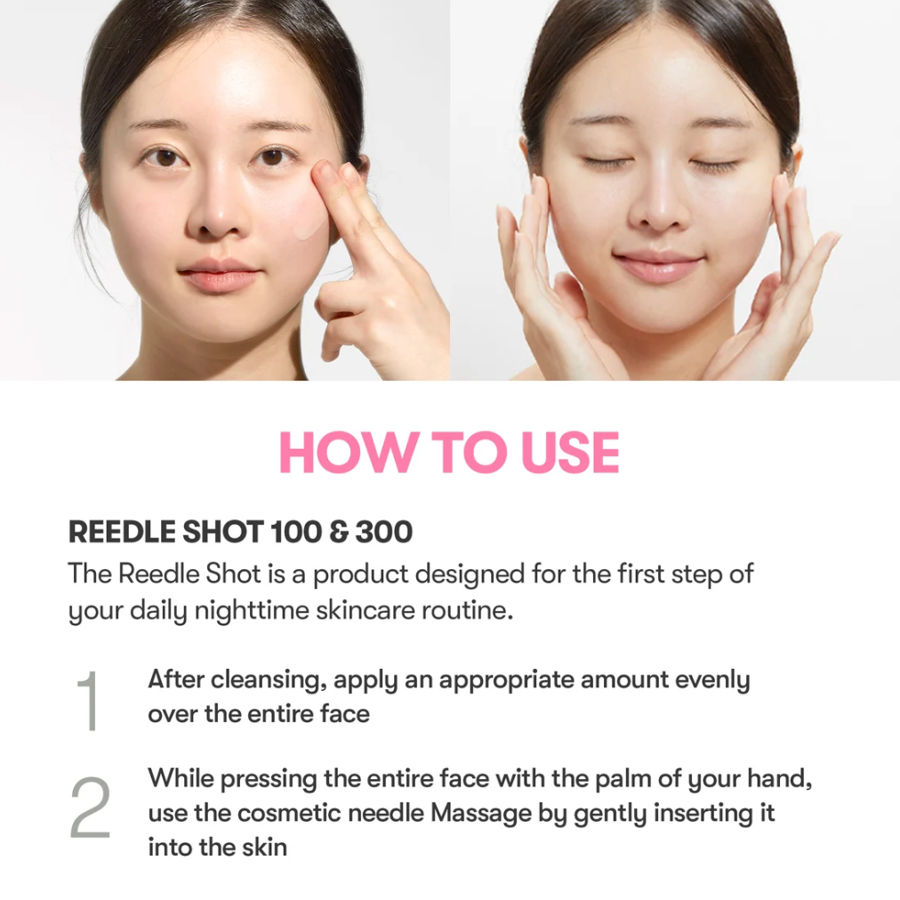 VT Collagen Reedle Shot 100 50ml