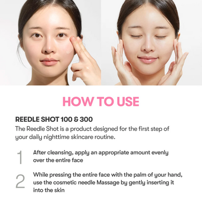 VT Collagen Reedle Shot 100 50ml