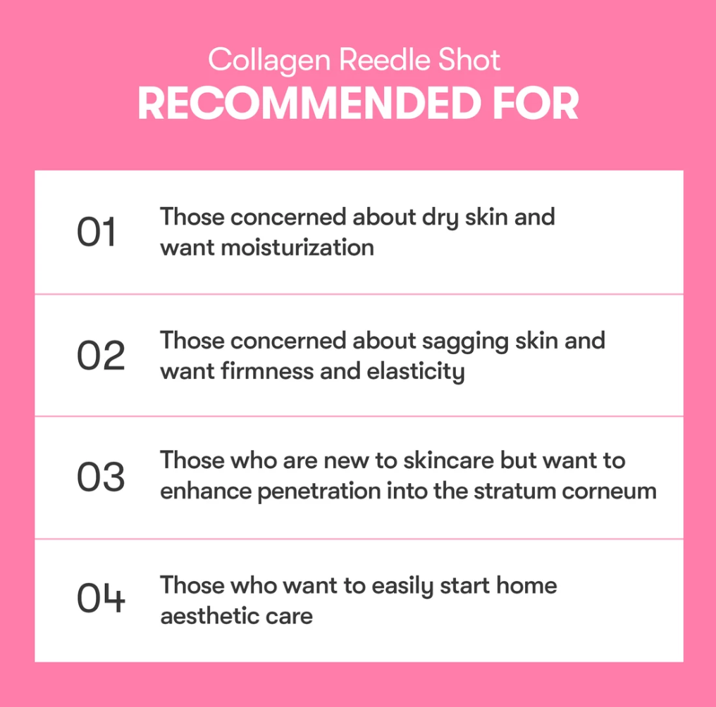 VT Collagen Reedle Shot 100 50ml