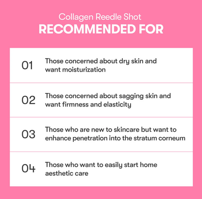 VT Collagen Reedle Shot 100 50ml