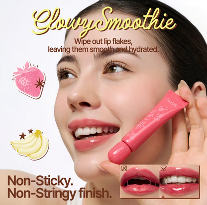 fwee Glowy Smoothie Tinted Lip Balm