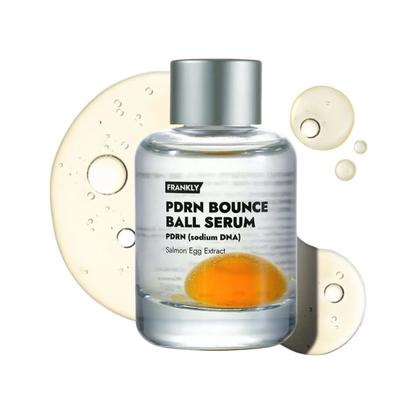 FRANKLY PDRN Bounce Ball Serum 30ml