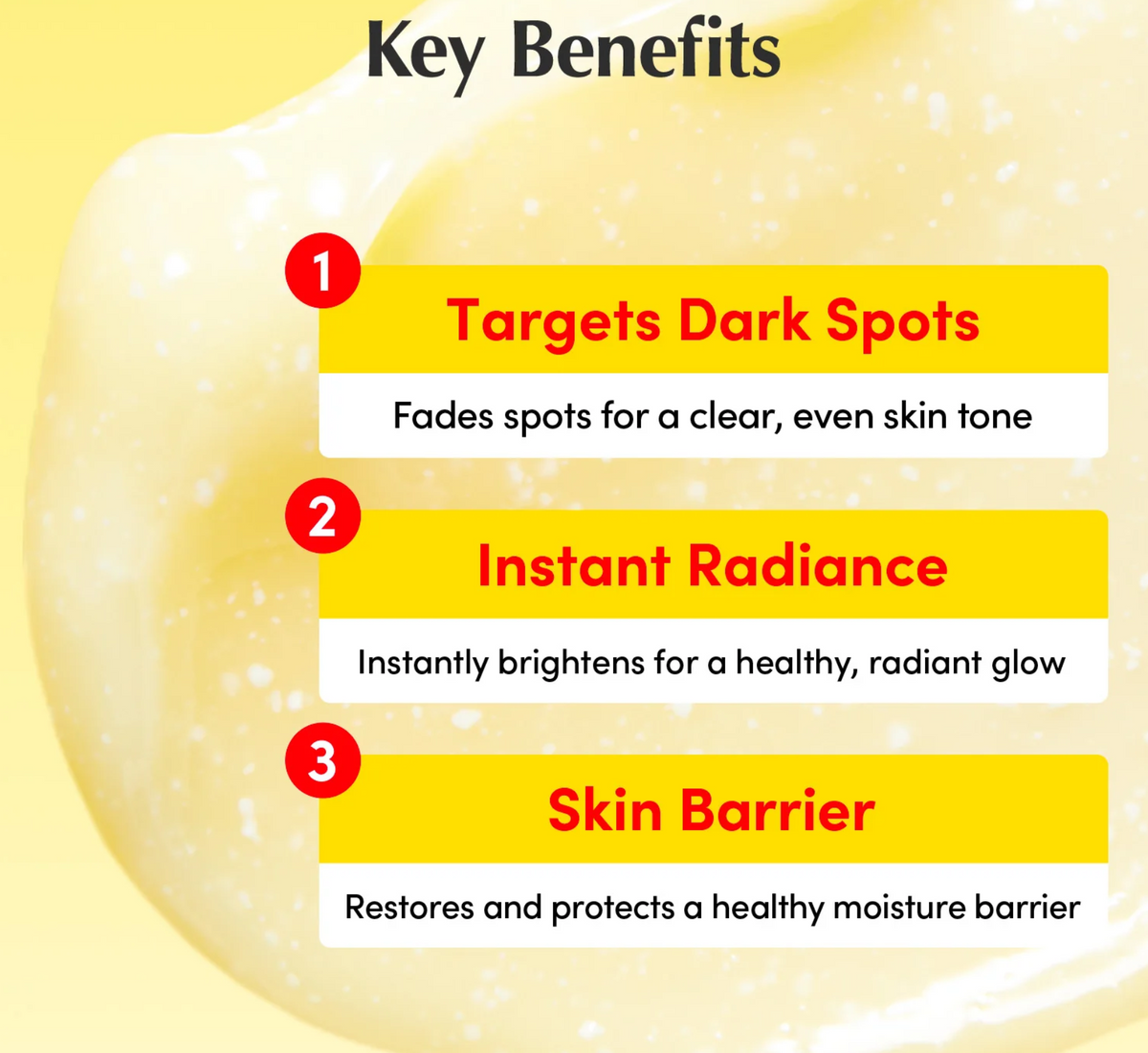 EQQUALBERRY Vitamin Illuminating Cream 50ml