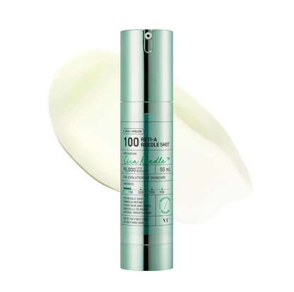 VT Reti-A Reedle Shot 100 50ml