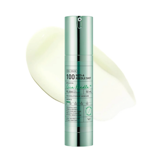 VT Reti-A Reedle Shot 100 50ml