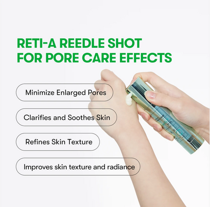 VT Reti-A Reedle Shot 100 50ml