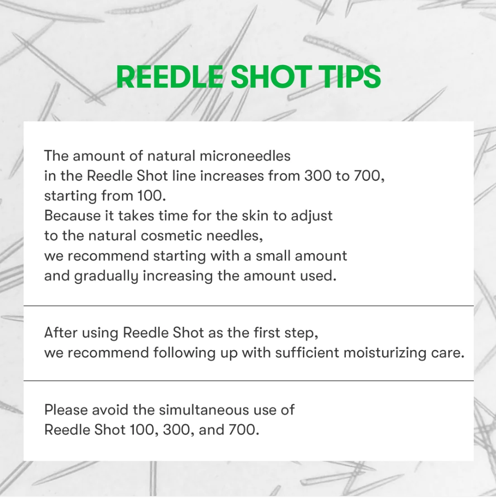 VT Reti-A Reedle Shot 100 50ml