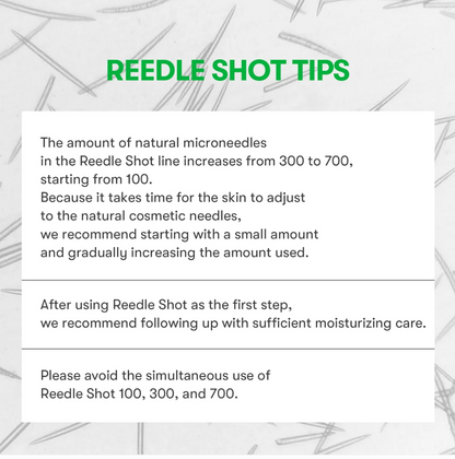 VT Reti-A Reedle Shot 100 50ml