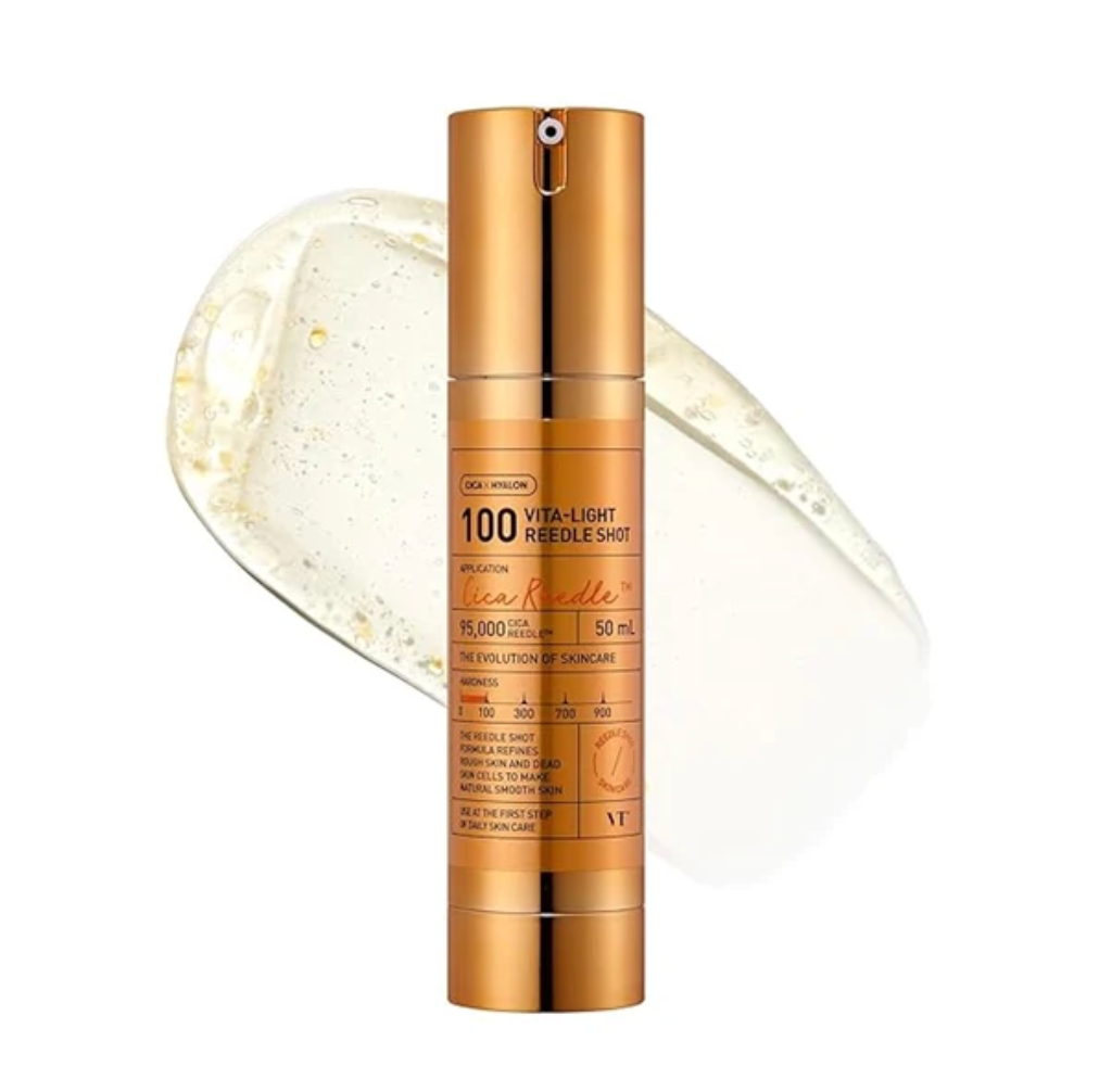 VT Vita-Light Reedle Shot 100 50ml