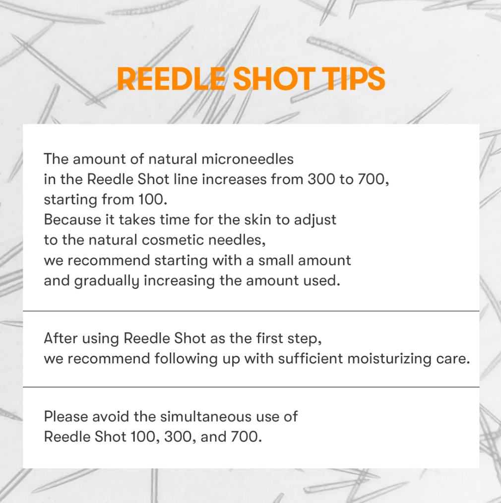 VT Vita-Light Reedle Shot 100 50ml
