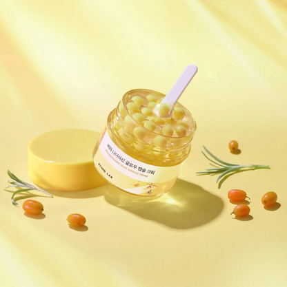 Round Lab Vita Niacinamide Glow Capsule Cream 50ml